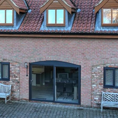 Queensgate Holiday Apartment , Beverley With Parking Bagian luar foto
