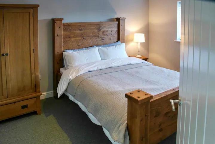 Queensgate Holiday Apartment , Beverley With Parking Bagian luar foto